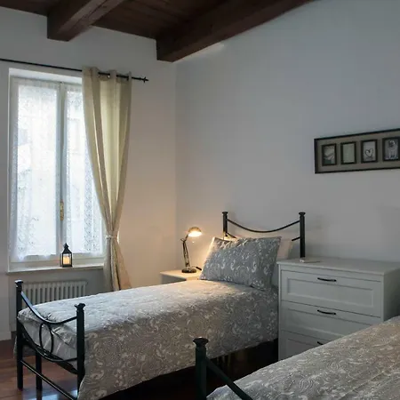 Appartement 7 Via Paradiso Vérone