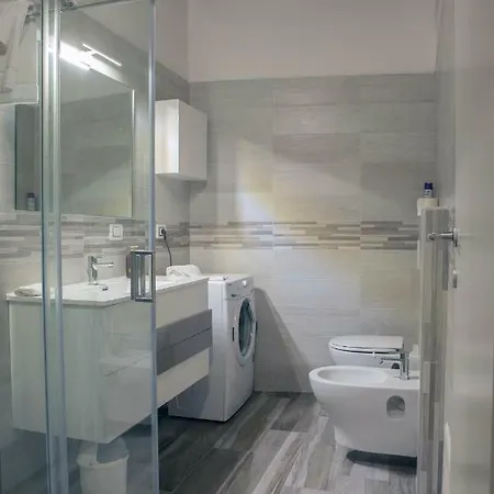 Apartment 7 Via Paradiso Verona