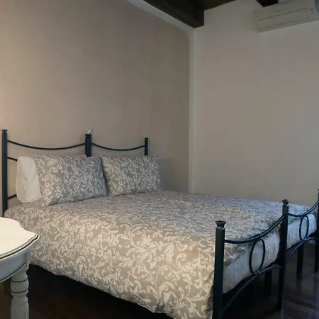 7 Via Paradiso Apartment Verona